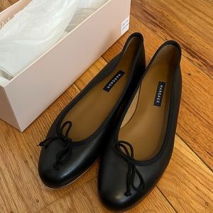 NWT Margaux The Demi flats size 39